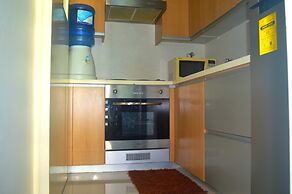 South of Market Private Residences