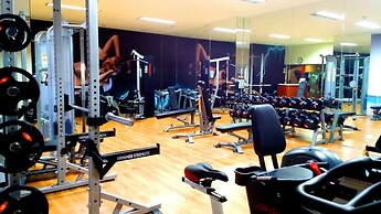 South of Market Private Residences