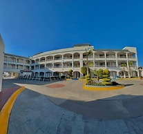 Hotel Pueblito Inn