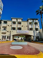 Hotel Pueblito Inn