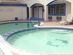 Hotel Pueblito Inn