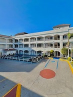 Hotel Pueblito Inn