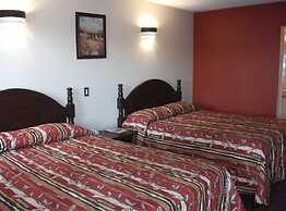 Hotel Pueblito Inn
