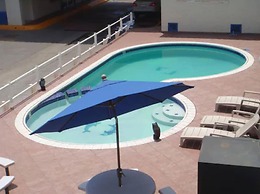 Hotel Pueblito Inn