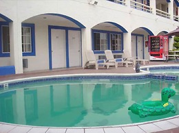 Hotel Pueblito Inn