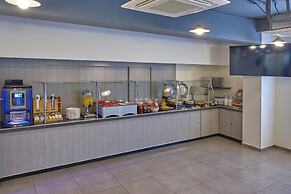 City Express Junior by Marriott Guadalajara Periférico Sur