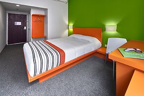 City Express Junior by Marriott Guadalajara Periférico Sur