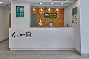 City Express Junior by Marriott Guadalajara Periférico Sur