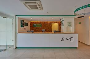 City Express Junior by Marriott Guadalajara Periférico Sur