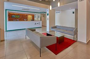 City Express Junior by Marriott Guadalajara Periférico Sur