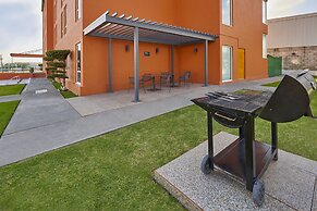 City Express Junior by Marriott Guadalajara Periférico Sur