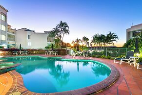 Little Cove Currumbin