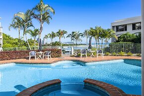 Little Cove Currumbin