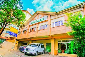 Chalet Baguio