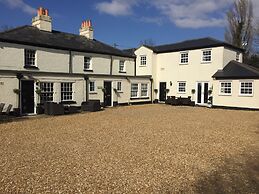 Whitehouse Holiday Lettings