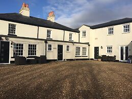 Whitehouse Holiday Lettings