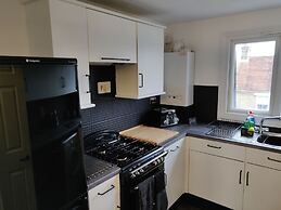 Whitehouse Holiday Lettings