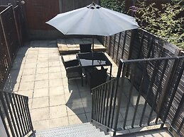 Whitehouse Holiday Lettings