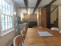 Whitehouse Holiday Lettings