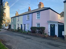 Whitehouse Holiday Lettings