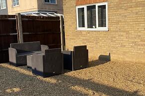 Whitehouse Holiday Lettings