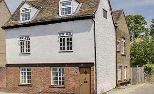 Whitehouse Holiday Lettings