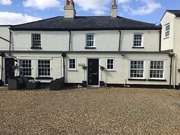 Whitehouse Holiday Lettings