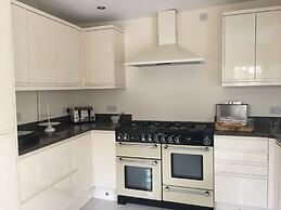 Whitehouse Holiday Lettings