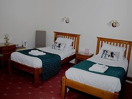 Herdshill Guest House