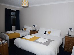 Herdshill Guest House