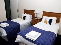 Herdshill Guest House