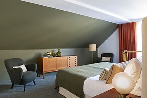 Auberge Du Père Bise
