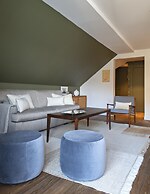 Auberge Du Père Bise
