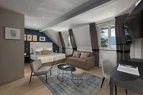 Auberge Du Père Bise