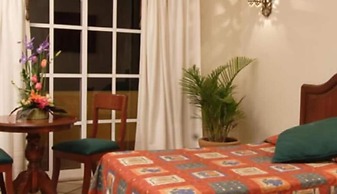 Hotel Antiguo Fortin