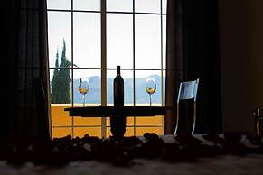 Hotel Antiguo Fortin