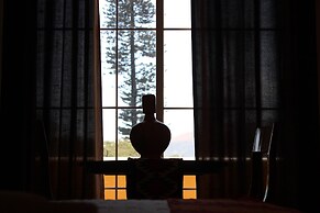 Hotel Antiguo Fortin