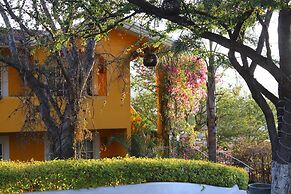 Hotel Antiguo Fortin