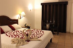 Hotel Antiguo Fortin