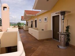 Hotel Antiguo Fortin