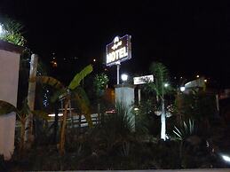 Hotel Antiguo Fortin