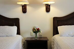 Hotel Antiguo Fortin