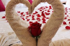 Hotel Antiguo Fortin