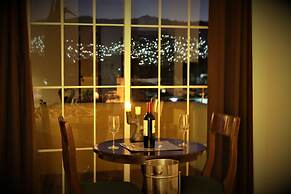 Hotel Antiguo Fortin