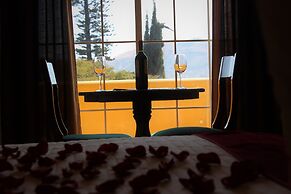 Hotel Antiguo Fortin