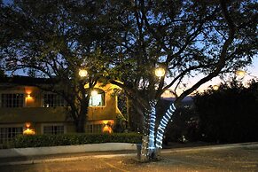 Hotel Antiguo Fortin