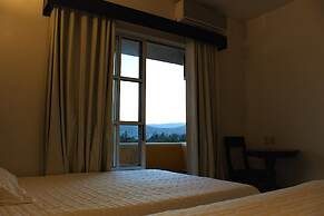 Hotel Antiguo Fortin