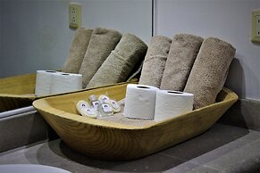 Hotel Antiguo Fortin