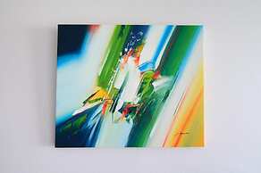 The Originals City, Hôtel Dau Ly