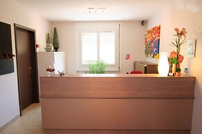 The Originals City, Hôtel Dau Ly